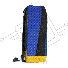 Рюкзак для ноутбука ExeGate Start D1541 Blue, синий, полиэстер, 15.6