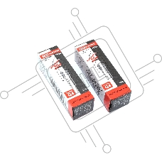 Лампочка для светильника FT8251 для вытяжек Elikor 2 штуки