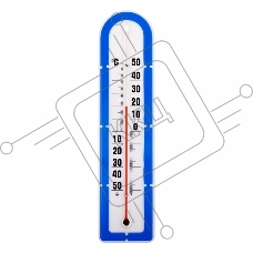 Термометр Rexant 