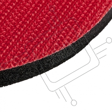 Накладка для ладони Matrix с липучкой, 125 мм