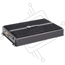 Усилитель автомобильный ACV LX-4.100 четырехканальный