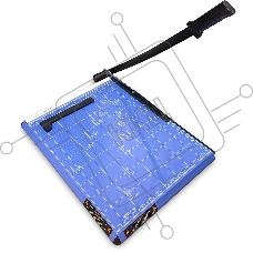 Резак сабельный ГЕЛЕОС РС A3-2 Резак сабельный ГЕЛЕОС РС A3-2, А3, 11-12 листов (70г/м2), прижим механич. корпус металл