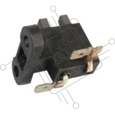 Угольные щетки для генератора 2-3 кВт 141007