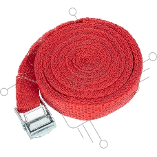 Ремень Rexant для крепления груза с фиксатором, 5 м