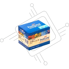 Картридж лазерный ProfiLine PL-106R01205 для принтеров Rank Xerox Phaser 6110/6110MFP Magenta 1000 копий