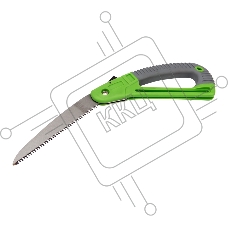 Пила складная садовая ЧЕТЫРЕ СЕЗОНА