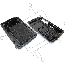 Корпус фильтра с фильтром для генератора 6кВт Металл 141020