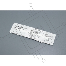 Лакмусовая бумага для определения жесткости воды