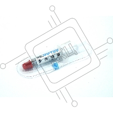 Термопаста GD900 SSY 1 грамм блистер
