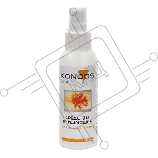 Средство очищающее для экранов Konoos (арт. КW-100), 100 мл