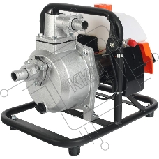 Мотопомпа Patriot MP 1010 ST 2.0лс 9960л/ч глубина 8м высота 30м