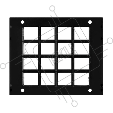Салазки ExeGate EX269462RUS (переходник) для установки HDD 3.5