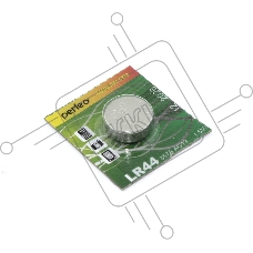 Батарейка Perfeo G13 LR44