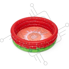 Детский надувной бассейн 160x38см BestWay 