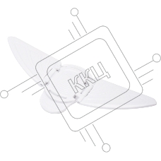 Ограничитель бабочка для раздвижного окна Halsa HLS-S-301 1 шт.