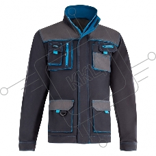 Куртка профессиональная рабочая Gross 90343 размер L