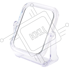 Зеркало косметическое Рыжий кот M-1 двустороннее
