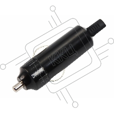 Штекер автоприкуривателя Rexant