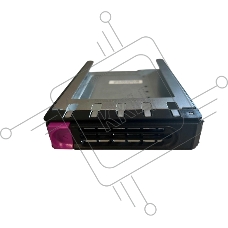 Крепеж для установки жестого диска G47 HDD tray with 3.5'' to 2.5'' bkt