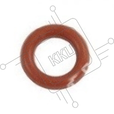 Уплотнитель соединения кофевода ЗУ Bosch, Siemens, Nivona