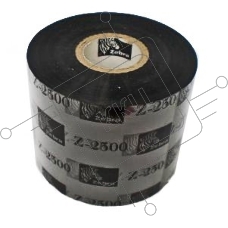 Лента Zebra 02100BK04045 40mm 450m High Performance