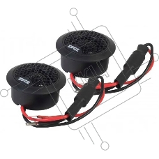 Колонки автомобильные Edge EDB1TN-E1 (без решетки) 50Вт 4Ом 4.6см (1.8дюйм) (ком.:1кол.) твитер однополосные