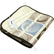 Грелка электрическая Брест ГЭМР-7-60 (40x80)