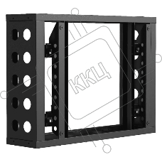 Модульный кронштейн Hikvision DS-DN55B3M/F для видеостены 55