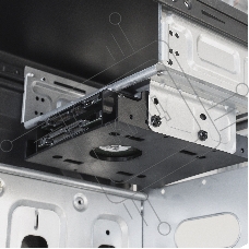 Салазки (переходник) ExeGate EX292545RUS HD-22T3P пластиковые для установки 2xHDD/SSD 2.5