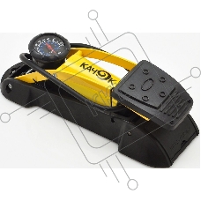 Насос ножной Качок Н50