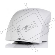 Сушилка для рук Neoclima NHD-2.0 2000Вт белый