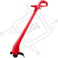 Триммер электрический Starwind ET-350 350Вт неразбор.штан. реж.эл.:леска/нож упак.:1шт.