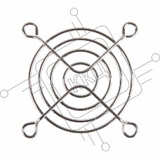 Решетка для вентилятора Rexant 60мм