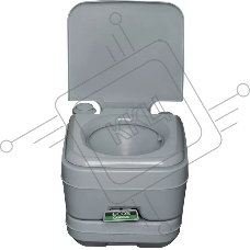 Биотуалет портативный ECOS OC08 20л