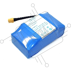 Аккумулятор Amperin 10S2P для гироскутера 36V 3.6А·ч Li-ion