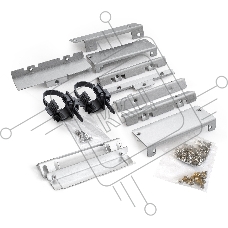 Серверная платформа ExeGate Pro EX293872RUS 2U550-06/2U2088 (RM 19