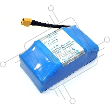 Аккумулятор Amperin 10S2P для гироскутера 36V 5.0А·ч Li-ion