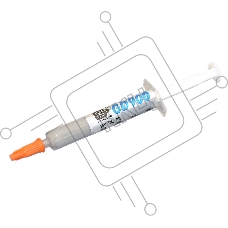 Термопаста GD900 SY3 3 грамма