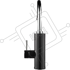 Водонагреватель Electrolux Taptronic НС-1246479 3.3кВт электрический встраиваемый/черный