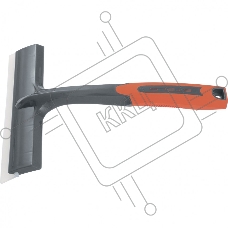 Водосгон Stels 20 см, силиконовый