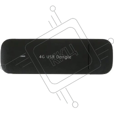 Модем 3G/4G Huawei BROVI E3372-325 USB черный