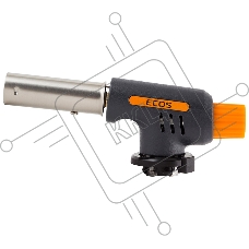 Горелка газовая (лампа паяльная) портативная ECOS GTI-100 (картон)