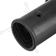 Рукоятка пластиковая V-образная Сибртех, диаметр 32 мм