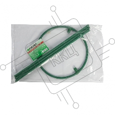 Опора Palisad для цветов d30 см h50 см флокс