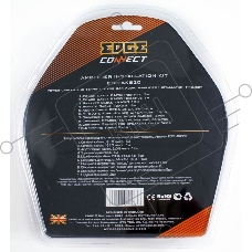 Набор проводов Edge EDC-AK820