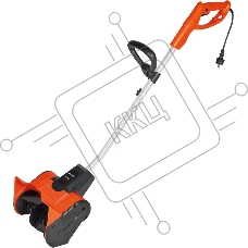 Снегоуборщик электрический Patriot PS 1500 E 1.3кВт