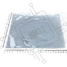 Пакет антистатический 21x24 см