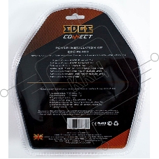 Набор проводов Edge EDC-PK400