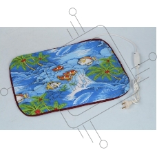 Грелка электрическая Брест ГЭМР-5-60 (40*50)