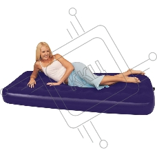 Матрас надувной Bestway 1 местн. Single 67000 185*76*22 см Bestway